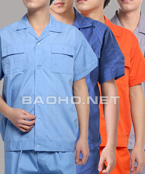 Cơ sở may bảo hộ lao động tại Gia Lâm | Co so may bao ho lao dong tai Gia Lam